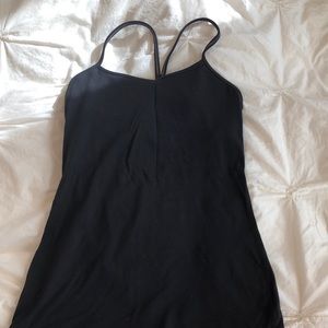 Lululemon athletica Power-Y Tank